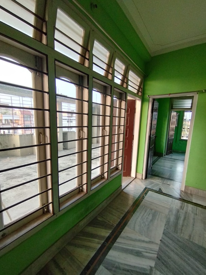 Unfurnished 2bhk in Bholanath Mandir Ulubari, near Royal Furniture, Ulubari, Guwahati, Assam, India for Rent